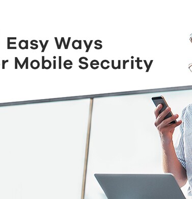 Is a hacker tracking you? 3 must-know steps for mobile security