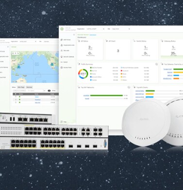 Sharpen up your network management toolkit with Nebula Plus