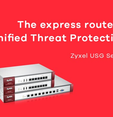 The Express route to unified threat protection