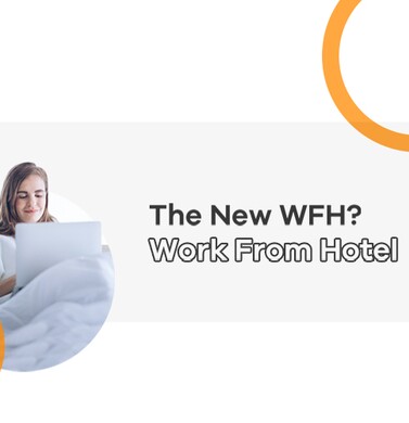 What hotels need to know to best support remote workers