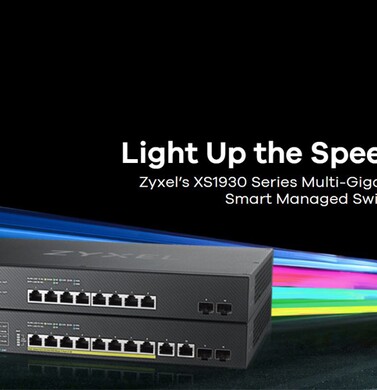 The simple way to deliver Multi-Gigabit performance