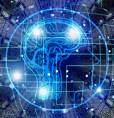 Protecting small business networks with the power of AI