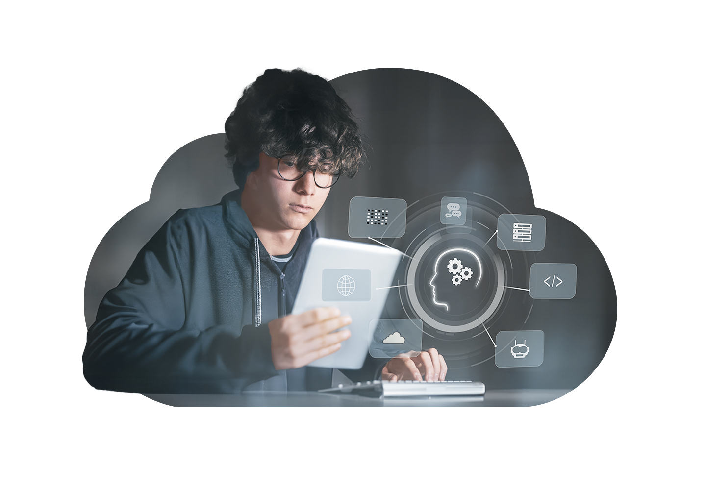 Smarter Networks: Automated Connectivity Solutions