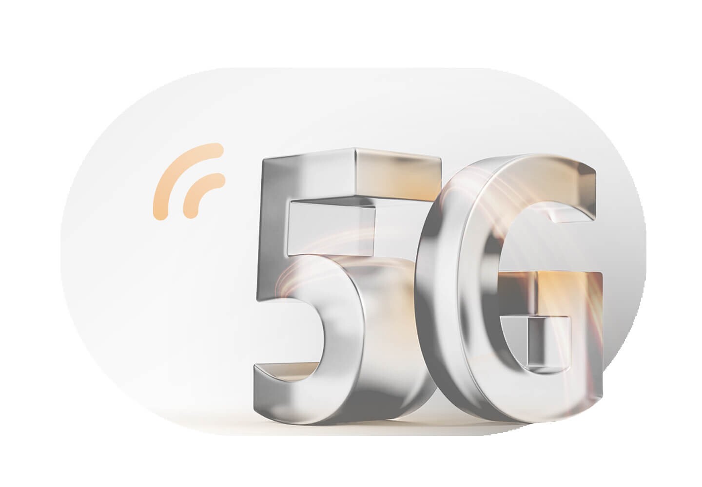 5G Ready, Future-proof