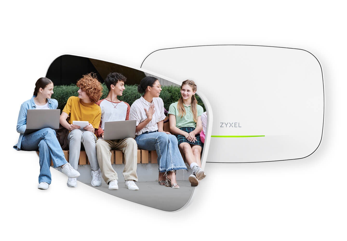 WiFi Designed to Deliver in Education
