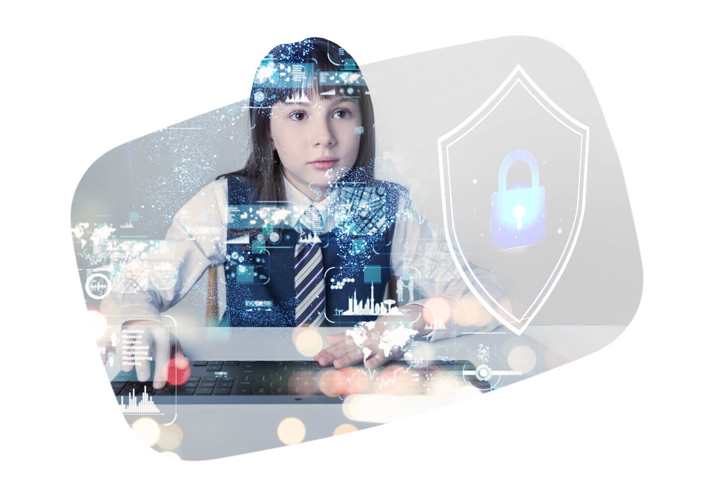 Cybersecurity & Protection for Education