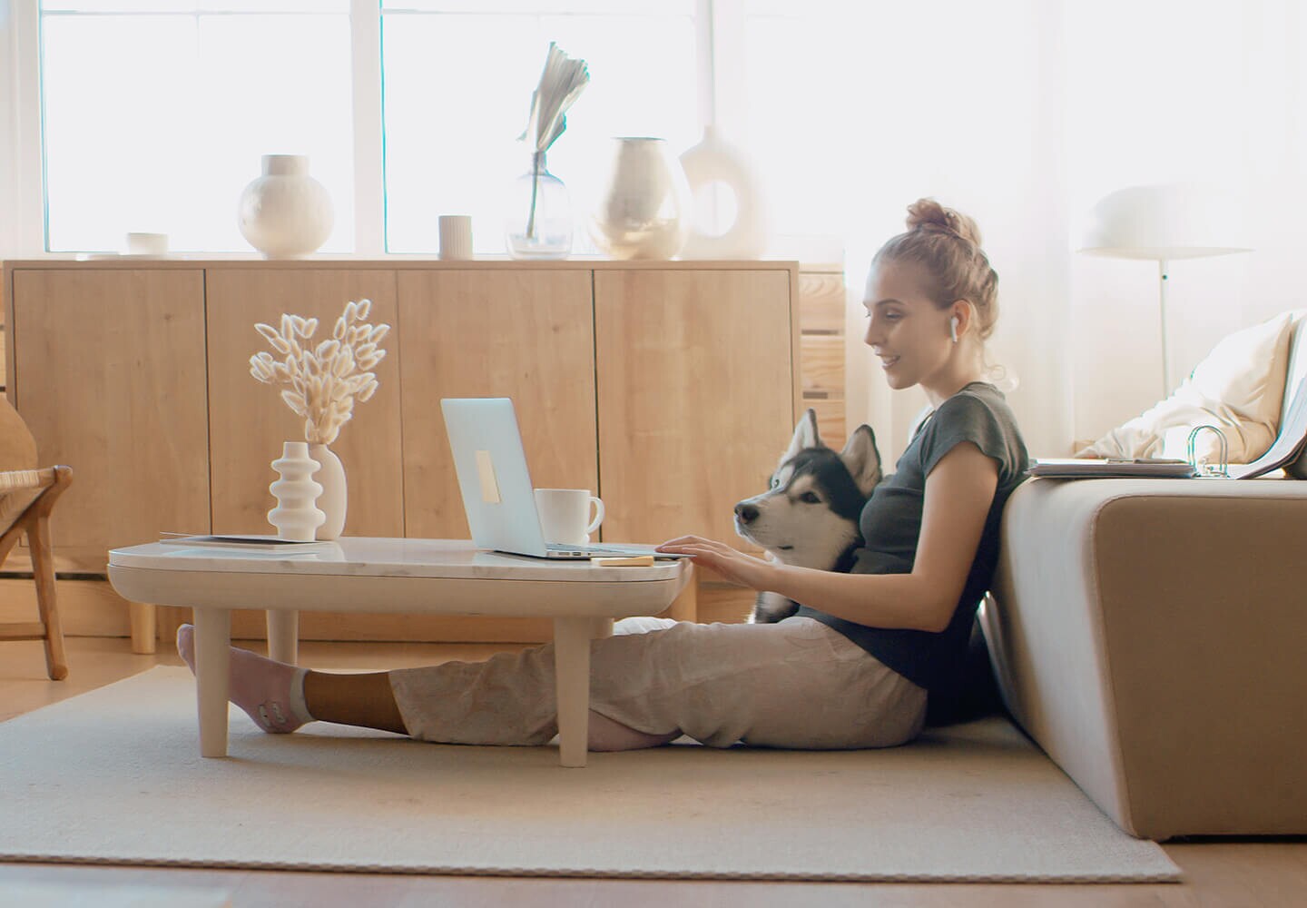 Dites adieu aux zones d'ombres grâce au WiFi Mesh