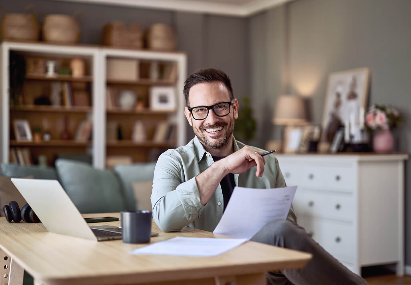 Empowering Your Digital Life with Secure Connectivity