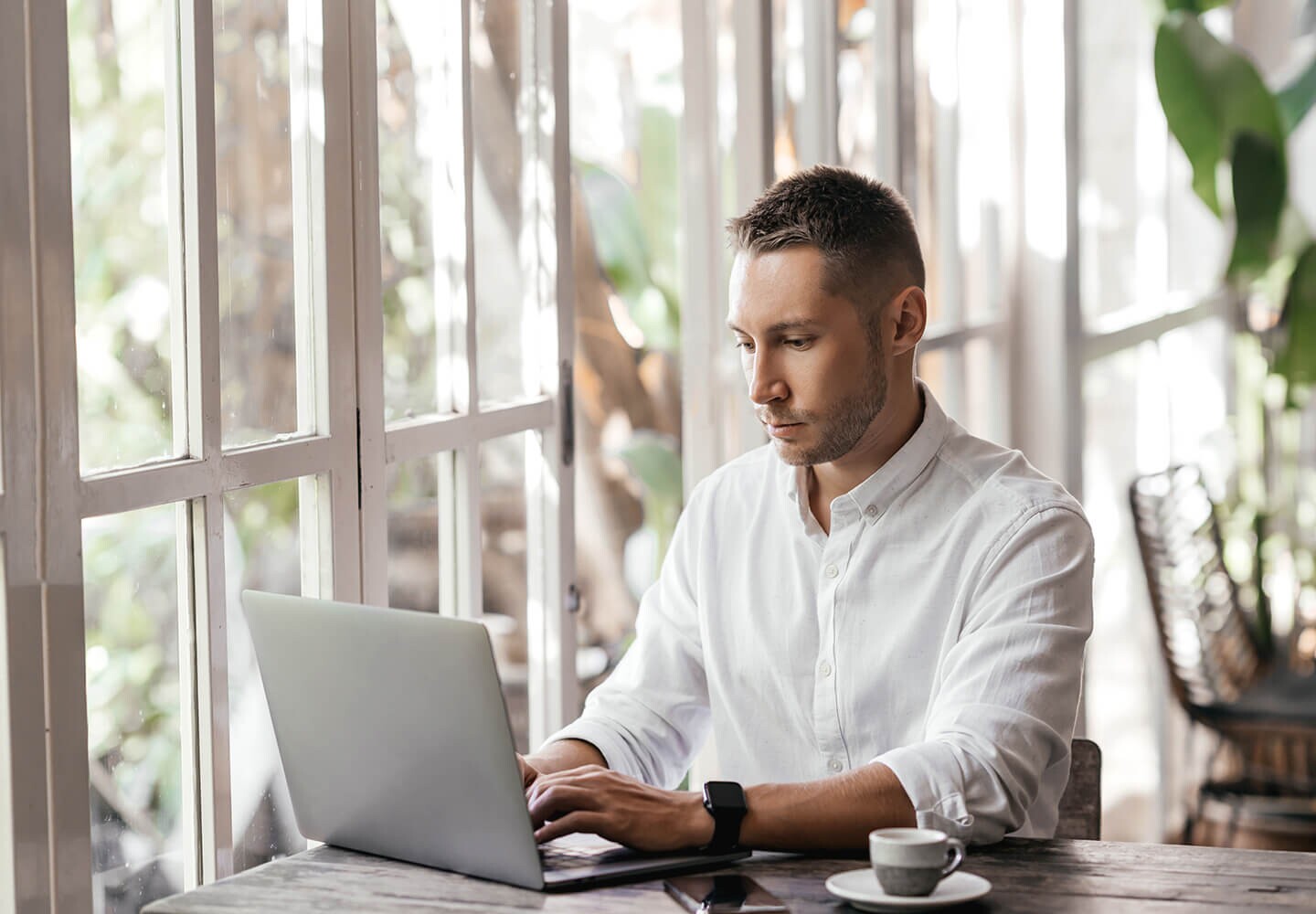 Sorgenfrei im Internet surfen