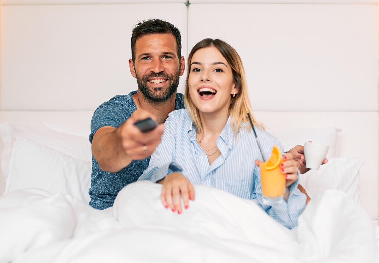 Individuální řešení pro přechod na smart TV