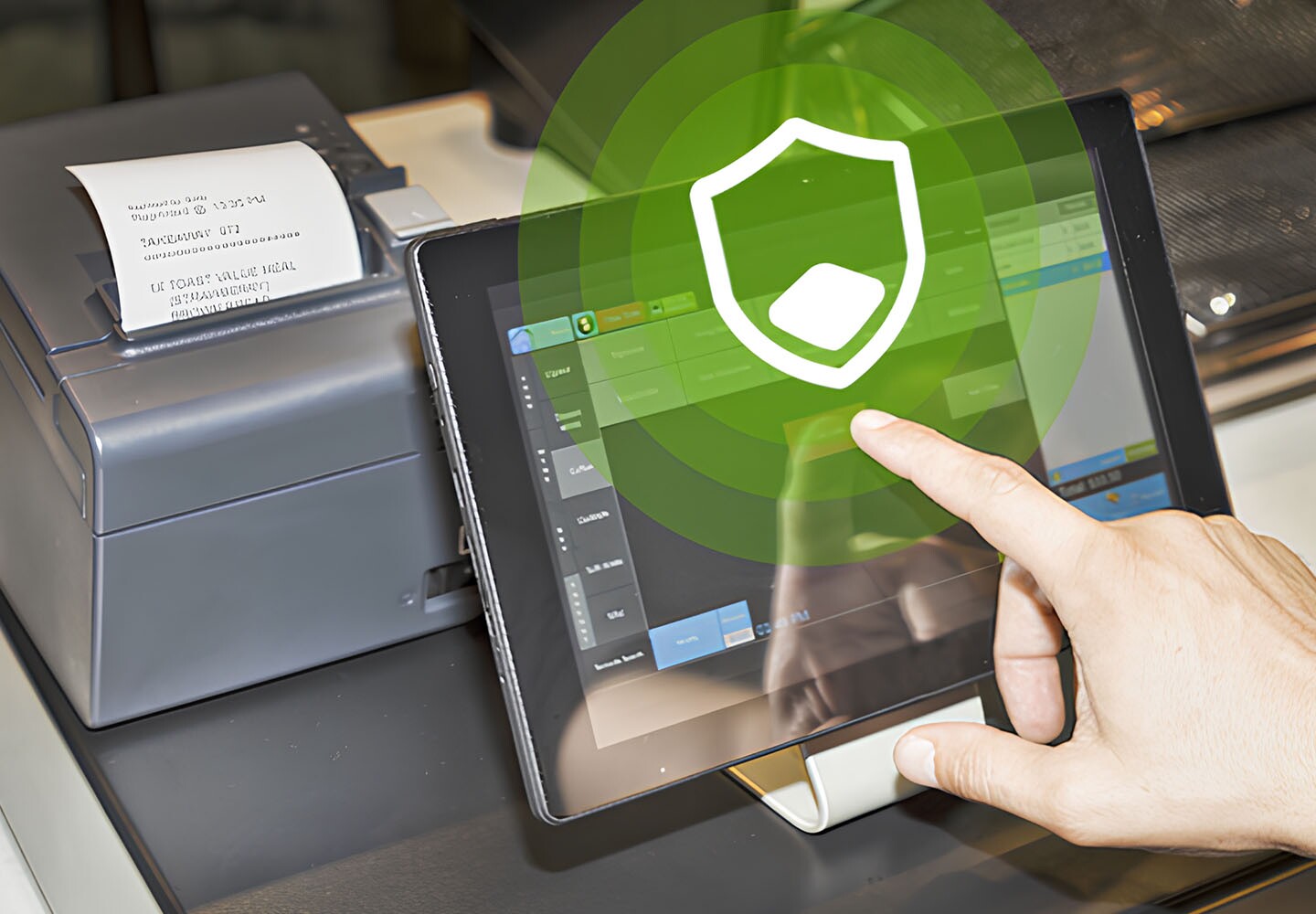 Data Security Protection