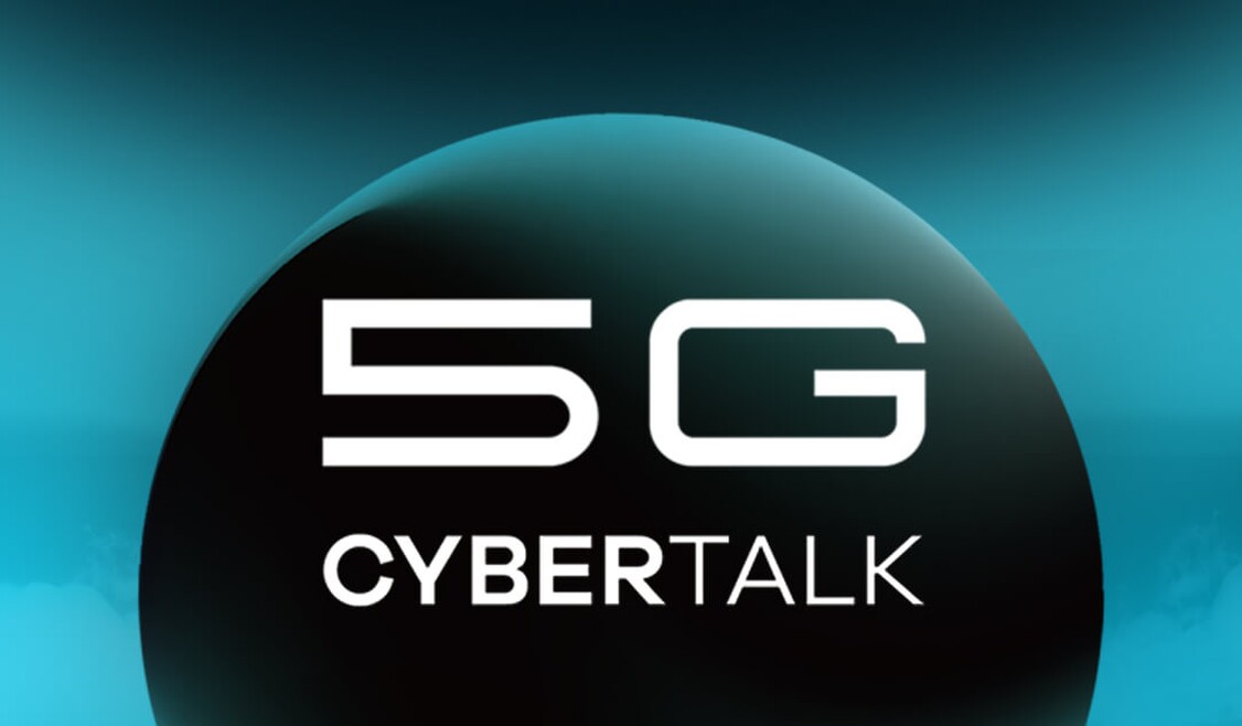 5G CyberTalk