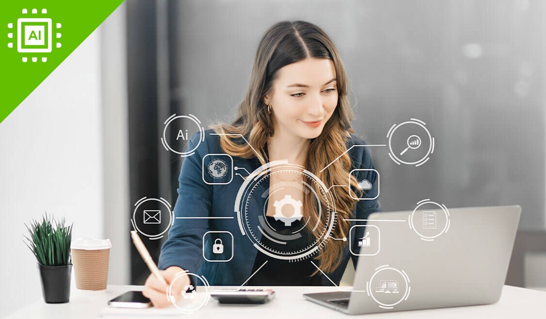 3 Key Reasons SMBs Need AI in Network Management