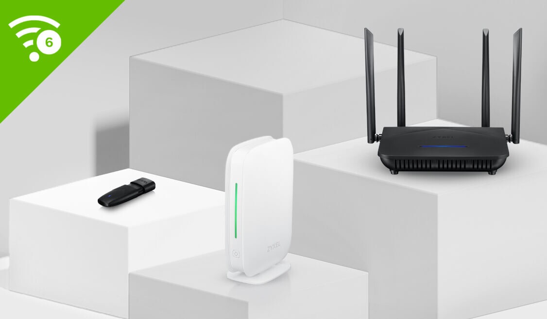 WiFi 6 Product Recommendations