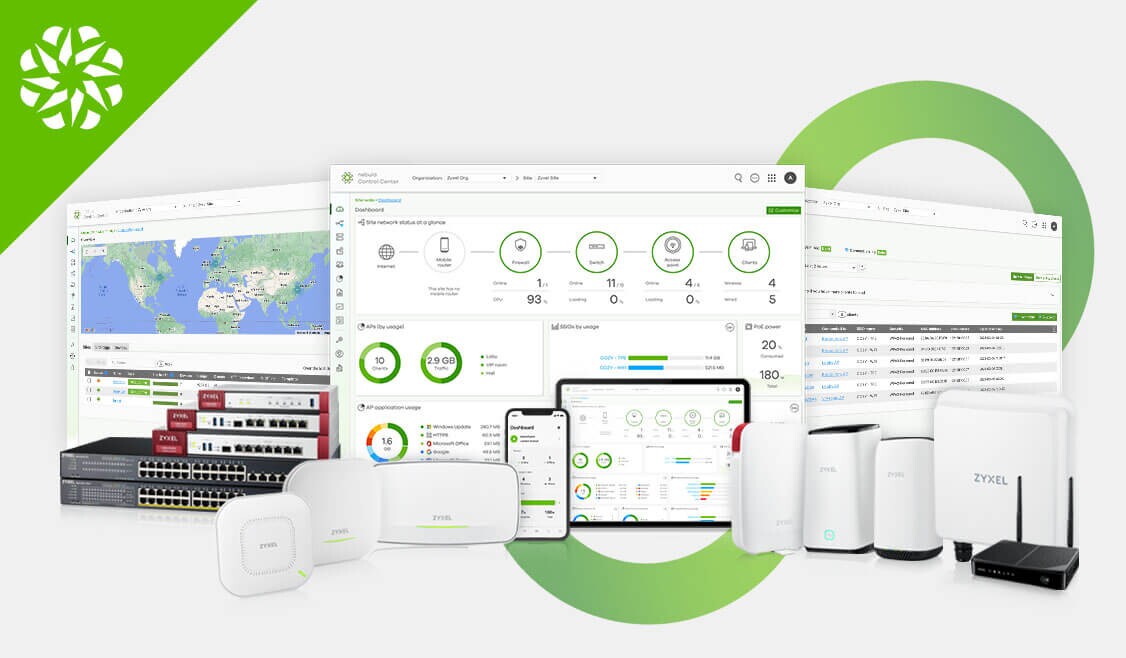 Nebula, The Intelligent Cloud Management