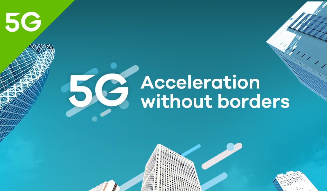 Technologie 5G otevírá nové možnosti