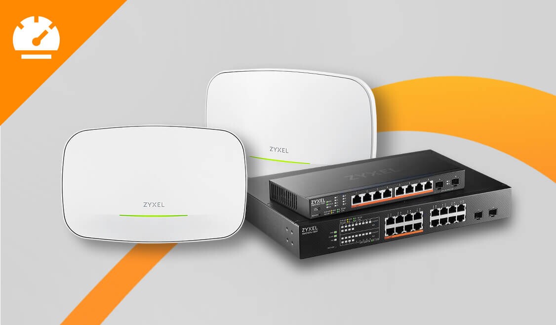 WiFi 7 | Zyxel Networks