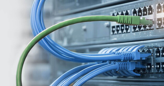 Multi-Gigabit