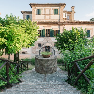 Marchese del Grillo
