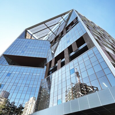 臺北市中正區歷史悠久的新型傳統市場