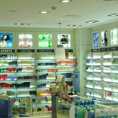 El retail acelera: comunicaciones rápidas, seguras y listas para el futuro