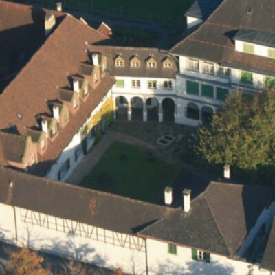 400-year-old Swiss Monastery Gets New Divine Connection with Zyxel Wireless Solution