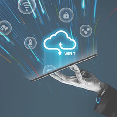 Time to bring the network up to speed - the key trends in networking for 2024