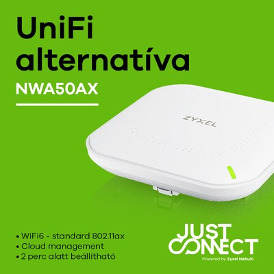 UniFi alternativa