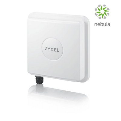 Routeur WiFi  Zyxel Networks