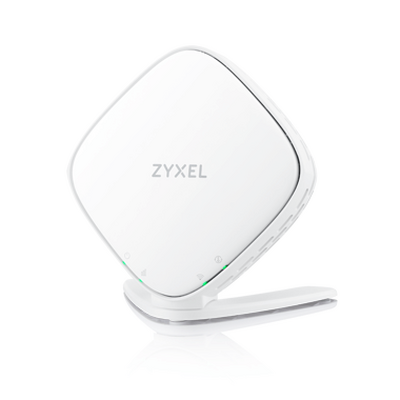 Diagnose Empirisk Seletøj WiFi Extender | Zyxel Networks