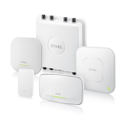 Wireless | Zyxel Networks