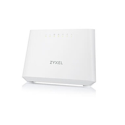 ONT ZyXEL GPON, Wifi doble banda 11ac 2x2, VoIP 2 FXS, TV RF Overla