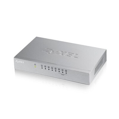 ES-108A v3, 8-Port Desktop Fast Ethernet Switch