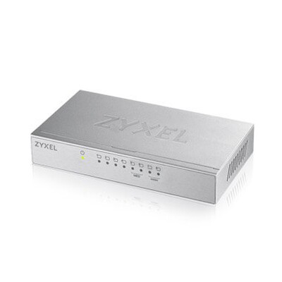 GS-108B v3, 8-Port Desktop Gigabit Ethernet Switch