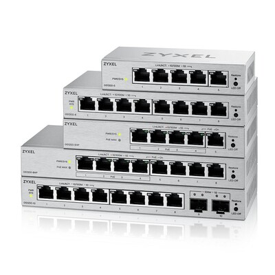 Switch | Zyxel Networks