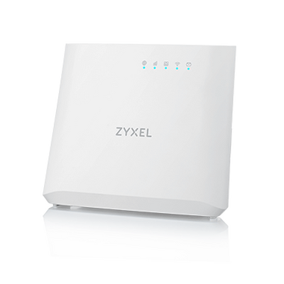 LTE3202-M437, 4G LTE Indoor Router