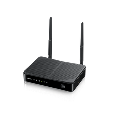 LTE3301-PLUS, LTE Cat.6 маршрутизатор Wi-Fi AC1200