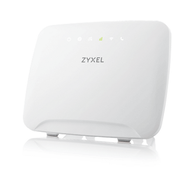 LTE3316-M604, 4G LTE-A Indoor IAD