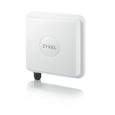 LTE7480-M804, 4G LTE-A Outdoor Router