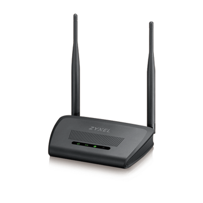 NBG-418N v2, Wireless N300 Home Router