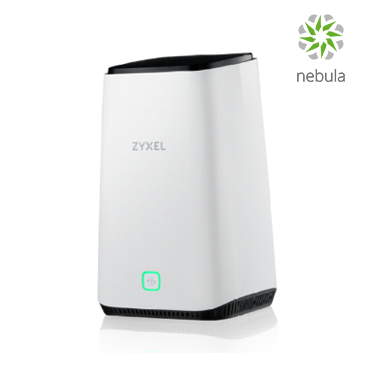 Nebula FWA510, Nebula 5G NR Indoor Router