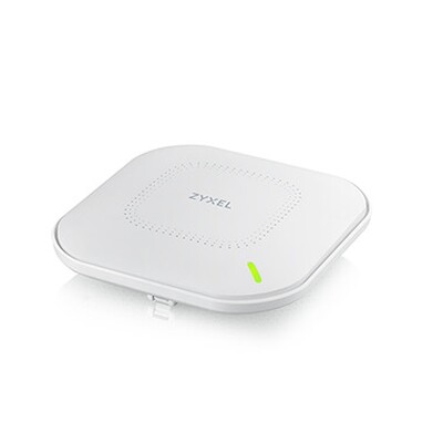 NWA110AX, 802.11ax (WiFi 6)  Dual-Radio PoE Access Point