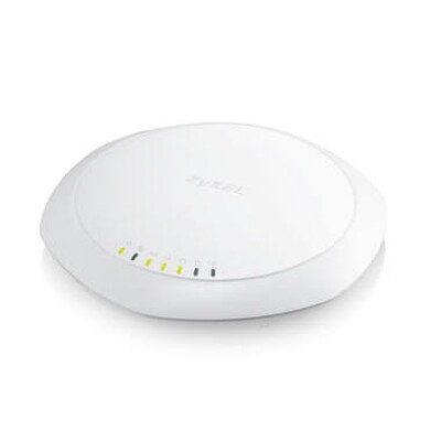 NWA1123-AC PRO, 802.11ac Dual-Radio Dual Mount PoE Access Point