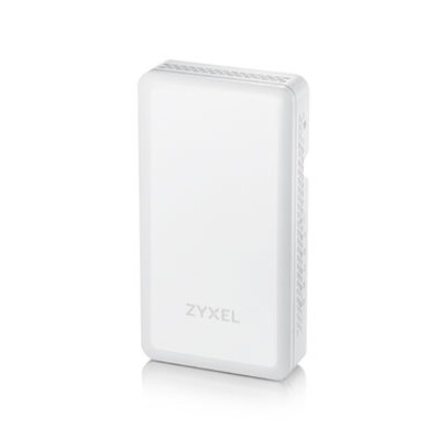 NWA1302-AC, 802.11ac Wall-Plate PoE Access Point