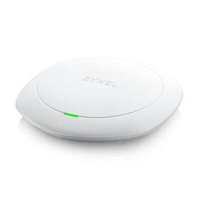 NWA5123-AC HD, 802.11ac Wave2 Dual-Radio Unified Access Point