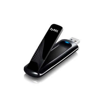 NWD6605, Dual-Band Wireless AC1200 USB Adapter