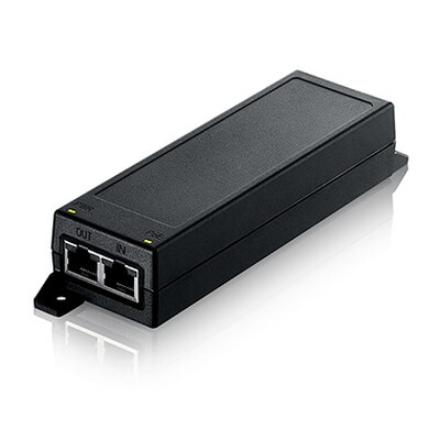 PoE12-30W, 2.5G PoE+ Injector