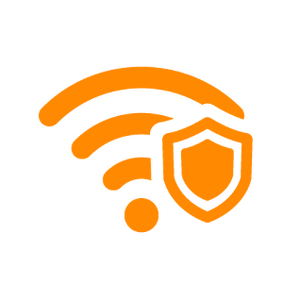WiFi securizat, Connectivity Service