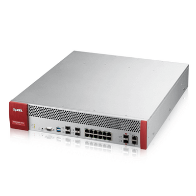 USG2200-VPN, Business Firewall