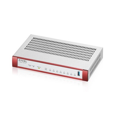 Next-Gen Firewall | Zyxel Networks